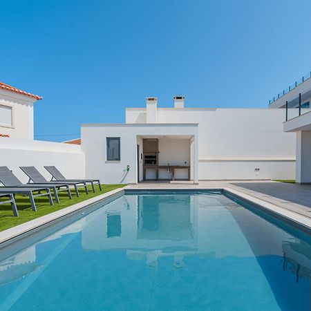 Villa Porto Dinheiro, With Ocean View Casal do Cigano Exteriér fotografie