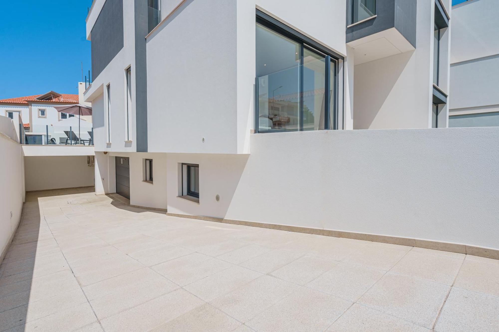 Villa Porto Dinheiro, With Ocean View Casal do Cigano Exteriér fotografie