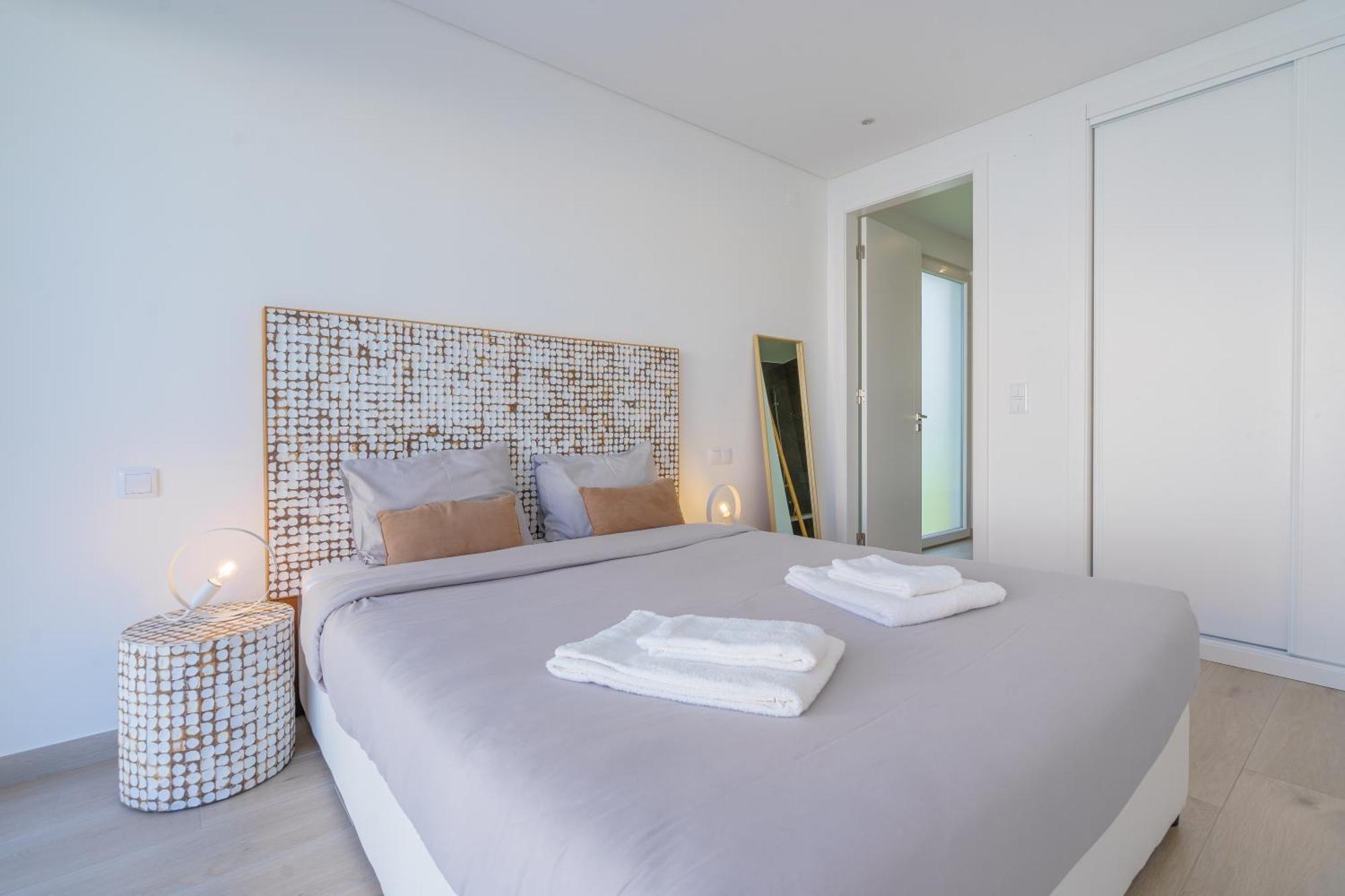 Villa Porto Dinheiro, With Ocean View Casal do Cigano Exteriér fotografie